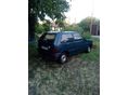 FIAT UNO 1991/1 - 4