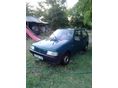 FIAT UNO 1991/1 - 5