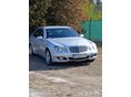 MERCEDES-BENZ E 220 2008/9 - 1