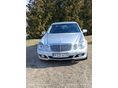 MERCEDES-BENZ E 220 2008/9 - 3