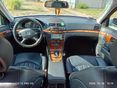 MERCEDES-BENZ E 220 2008/9 - 5