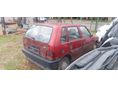 FIAT UNO 1994/12 - 1