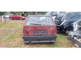 FIAT UNO 1994/12 - 2