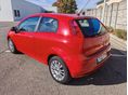 FIAT GRANDE PUNTO 2008/9 - 7