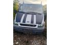 FORD TRANSIT 2004/5 - 1