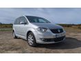 VOLKSWAGEN TOURAN 2007/2 - 6