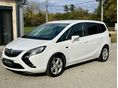 OPEL ZAFIRA TOURER 2015/5 - 8