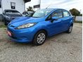 FORD FIESTA 2009/5 - 1