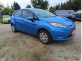 FORD FIESTA 2009/5 - 3