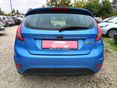 FORD FIESTA 2009/5 - 5