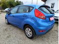 FORD FIESTA 2009/5 - 6