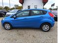 FORD FIESTA 2009/5 - 7