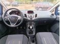 FORD FIESTA 2009/5 - 11