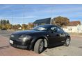 AUDI TT 2001/10 - 1