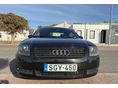AUDI TT 2001/10 - 2