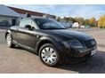 AUDI TT 2001/10 - 4