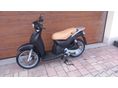 APRILIA SCARABEO 100 2010/7 - 1