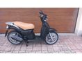 APRILIA SCARABEO 100 2010/7 - 6