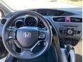 HONDA CIVIC 2014/8 - 5