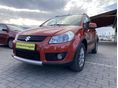SUZUKI SX4 2007/11 - 1