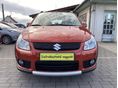 SUZUKI SX4 2007/11 - 2