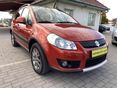 SUZUKI SX4 2007/11 - 3
