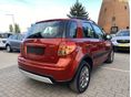 SUZUKI SX4 2007/11 - 4