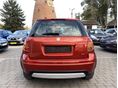 SUZUKI SX4 2007/11 - 5