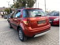 SUZUKI SX4 2007/11 - 6