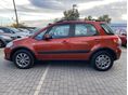 SUZUKI SX4 2007/11 - 7