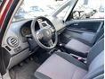 SUZUKI SX4 2007/11 - 9