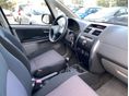 SUZUKI SX4 2007/11 - 11