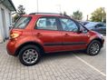 SUZUKI SX4 2007/11 - 8