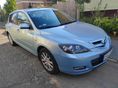 MAZDA 3 2009/2 - 1