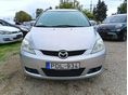 MAZDA 5 2007/6 - 2