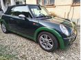 MINI CABRIO 2005/11 - 2