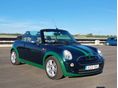 MINI CABRIO 2005/11 - 1