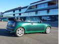 MINI CABRIO 2005/11 - 12