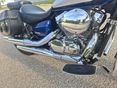 HONDA VT 750 2010 - 6