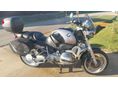 BMW R 850 R 1998/3 - 1