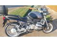 BMW R 850 R 1998/3 - 5