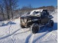 NISSAN PATROL 1994/5 - 2
