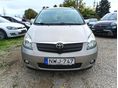 TOYOTA COROLLA VERSO 2002/7 - 2