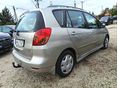 TOYOTA COROLLA VERSO 2002/7 - 4