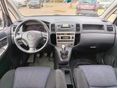 TOYOTA COROLLA VERSO 2002/7 - 11