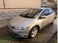 HONDA CIVIC 2010/11 - 2