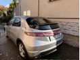 HONDA CIVIC 2010/11 - 3