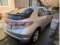 HONDA CIVIC 2010/11 - 4
