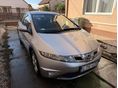 HONDA CIVIC 2010/11 - 5