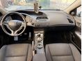 HONDA CIVIC 2010/11 - 6